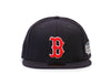 59FIFTY Boston Red Sox 2004 World Series Side Patch Fitted