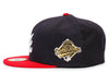 59FIFTY Atlanta Braves 1995 World Series Side Patch Fitted