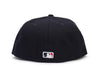 59FIFTY Fitted Atlanta Braves City Cluster Patch