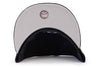 59FIFTY Fitted Atlanta Braves City Cluster Patch