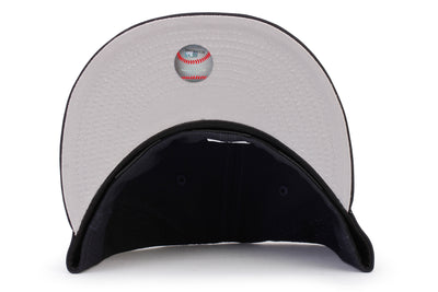 59FIFTY Fitted Atlanta Braves City Cluster Patch
