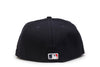 59FIFTY Fitted Boston Red Sox City Cluster Patch