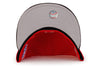 59FIFTY Cincinnati Reds Count The Rings Patch Fitted