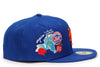 59FIFTY Fitted New York Mets City Cluster Patch