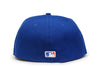 59FIFTY Fitted New York Mets City Cluster Patch