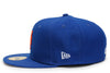 59FIFTY Fitted New York Mets City Cluster Patch