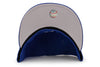 59FIFTY Fitted New York Mets City Cluster Patch