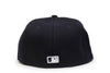 59FIFTY New York Yankees City Cluster Patch Fitted