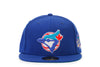 59FIFTY Toronto Blue Jays 1993 World Series Side Patch Fitted