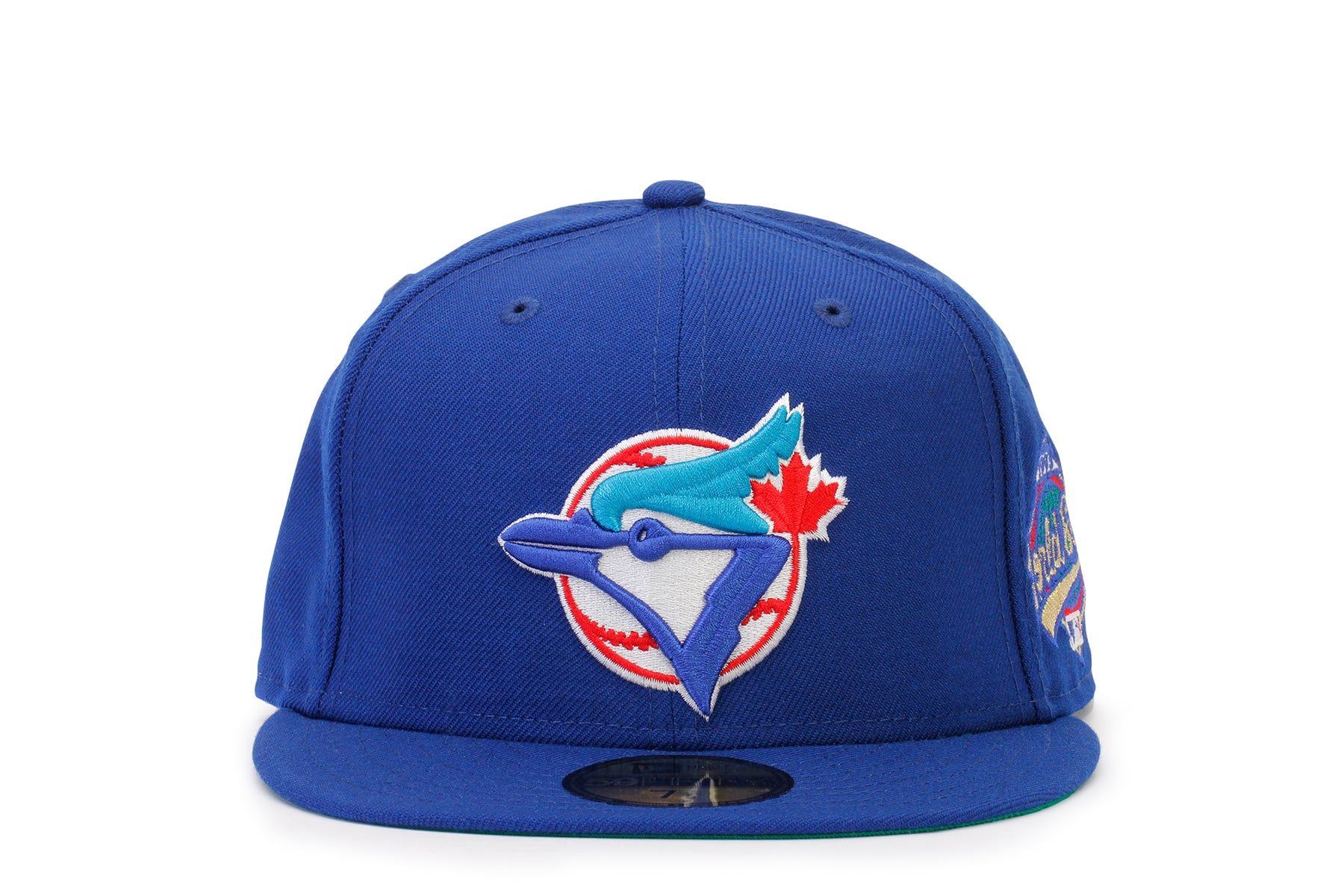 59FIFTY Toronto Blue Jays 1993 World Series Side Patch Fitted