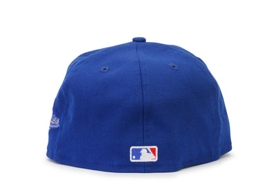 59FIFTY Toronto Blue Jays 1993 World Series Side Patch Fitted