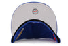 59FIFTY Toronto Blue Jays Count The Rings Patch Fitted