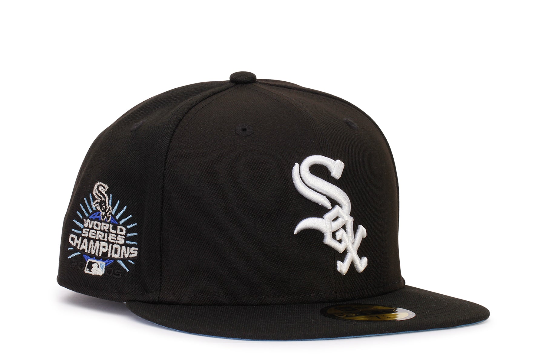 59FIFTY Fitted Chicago White Sox 2005 World Series Champion | MJ