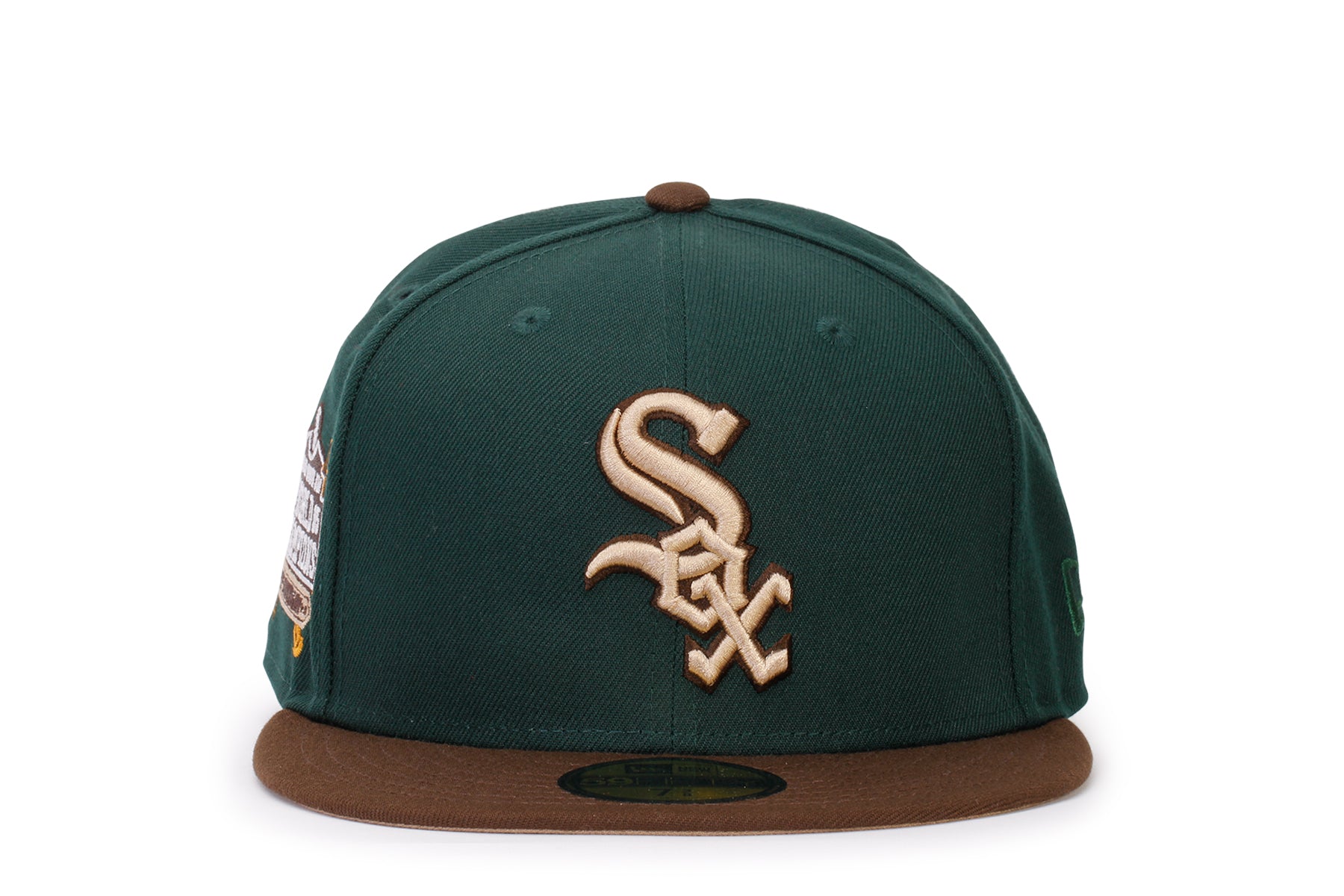 59FIFTY Fitted Chicago White Sox 2005 World Series Champion