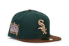 59FIFTY Fitted Chicago White Sox 2005 World Series Champion