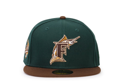 59FIFTY Fitted Florida Marlins 1997 World Series Champion