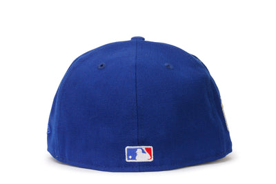 59FIFTY Fitted Los Angeles Dodgers 2020 World Series Champion