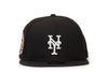 59FIFTY Fitted Hat New York Mets Shea Stadium Side Patch