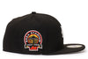 59FIFTY Fitted Hat New York Mets Shea Stadium Side Patch