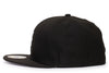 59FIFTY Fitted Hat New York Mets Shea Stadium Side Patch