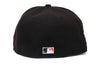 59FIFTY Fitted SF Giants Inaugural Year 2000 side Patch