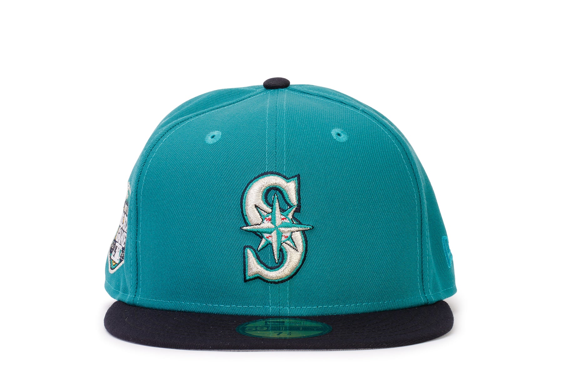 59FIFTY Fitted Seattle Mariners All Star Game 2023