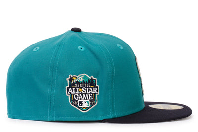 59FIFTY Fitted Seattle Mariners All Star Game 2023