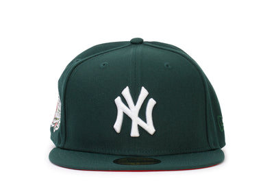 59FIFTY Fitted New York Yankees 1999 World Series