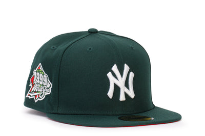 59FIFTY Fitted New York Yankees 1999 World Series