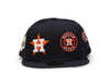 59FIFTY Houston Astros Patch Pride Fitted Hat