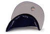 59FIFTY Los Angeles Dodgers Patch Pride Fitted Hat