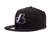 59FIFTY Montreal Expos 35Th Anniversary Side Patch Fitted