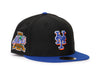 59FIFTY Fitted New York Mets 40Th Anniversary Side Patch