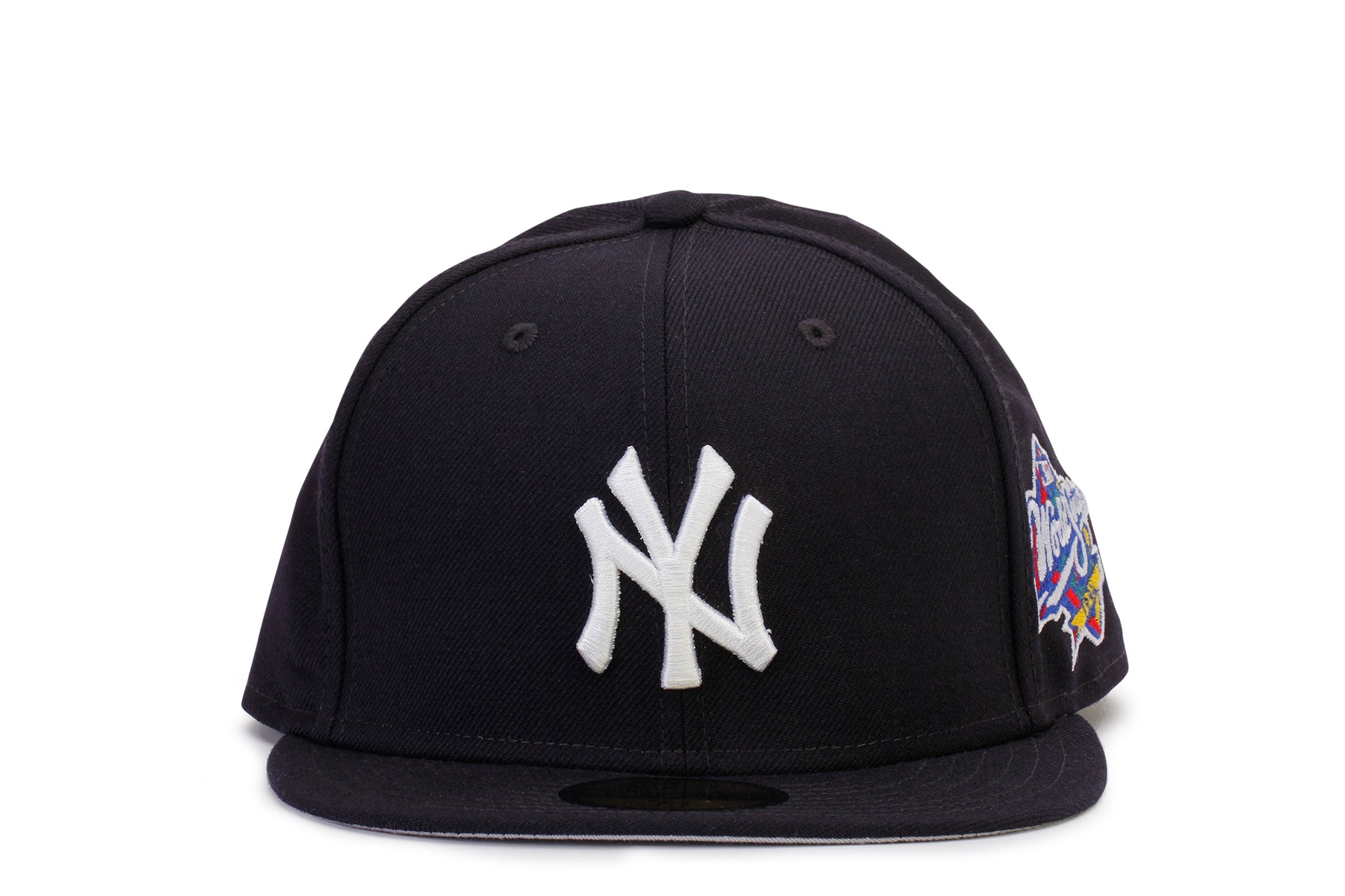 59FIFTY New York Yankees 1998 World Series Side Patch Fitted