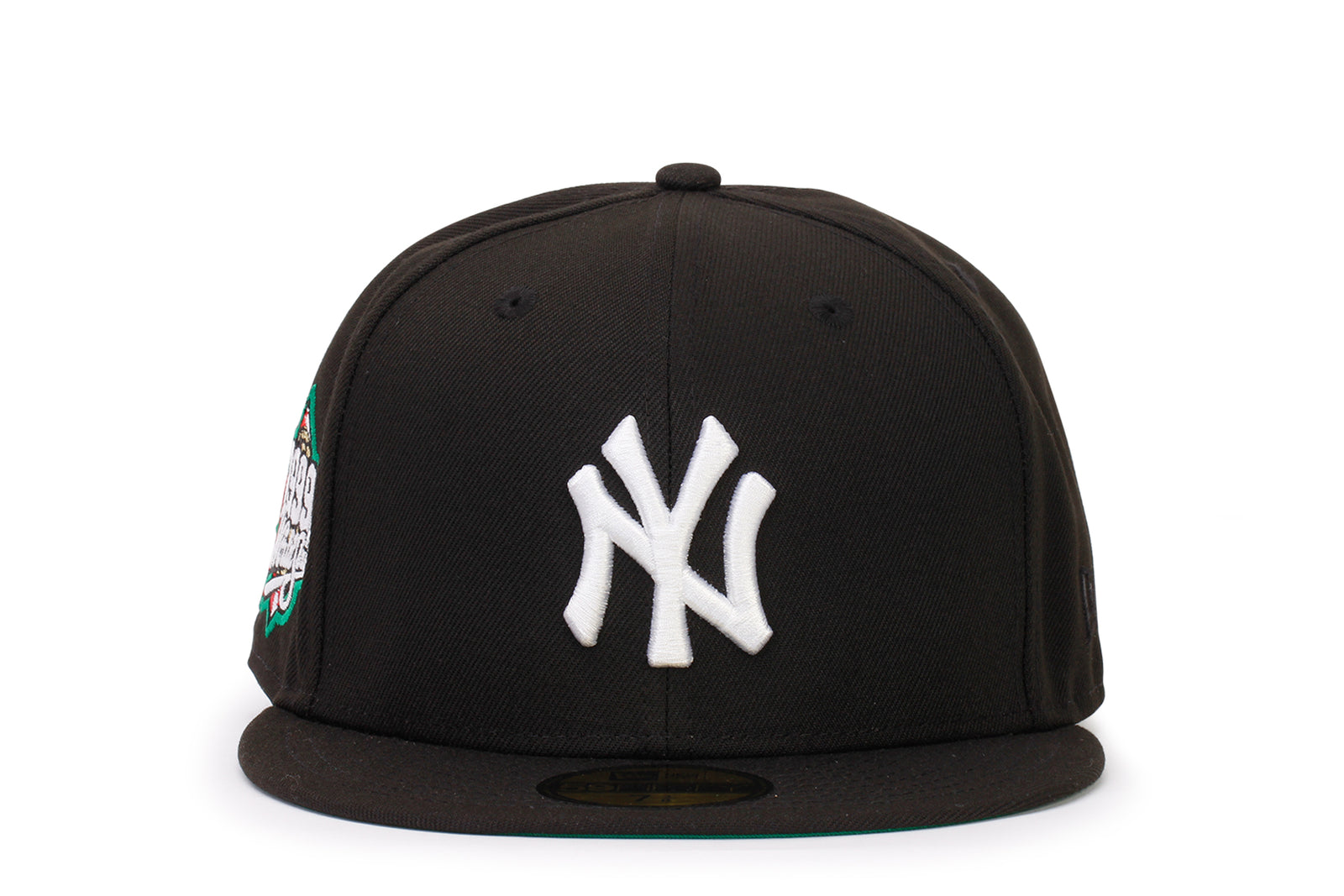 59FIFTY Fitted New York Yankees 1999 World Series