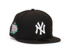 59FIFTY Fitted New York Yankees 1999 World Series