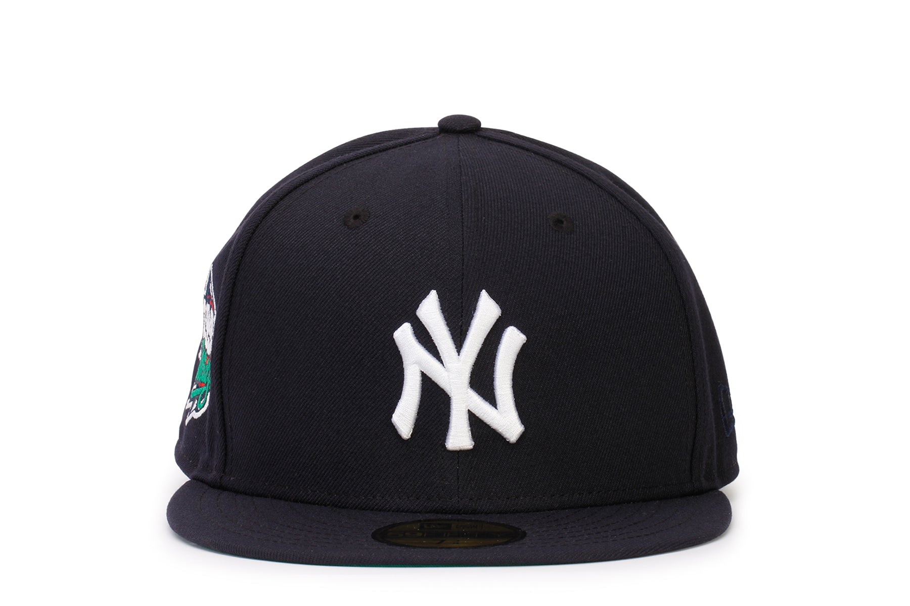 59FIFTY Fitted New York Yankees 1999 World Series