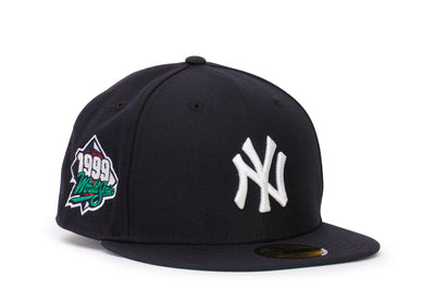 59FIFTY Fitted New York Yankees 1999 World Series