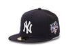 59FIFTY New York Yankees 2000 World Series Side Patch Fitted