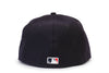 59FIFTY New York Yankees 2000 World Series Side Patch Fitted