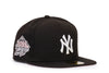 59FIFTY Fitted New York Yankees 1999 World Series