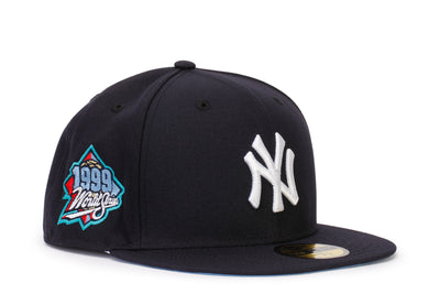 59FIFTY Fitted New York Yankees 1999 World Series