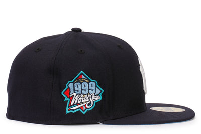 59FIFTY Fitted New York Yankees 1999 World Series