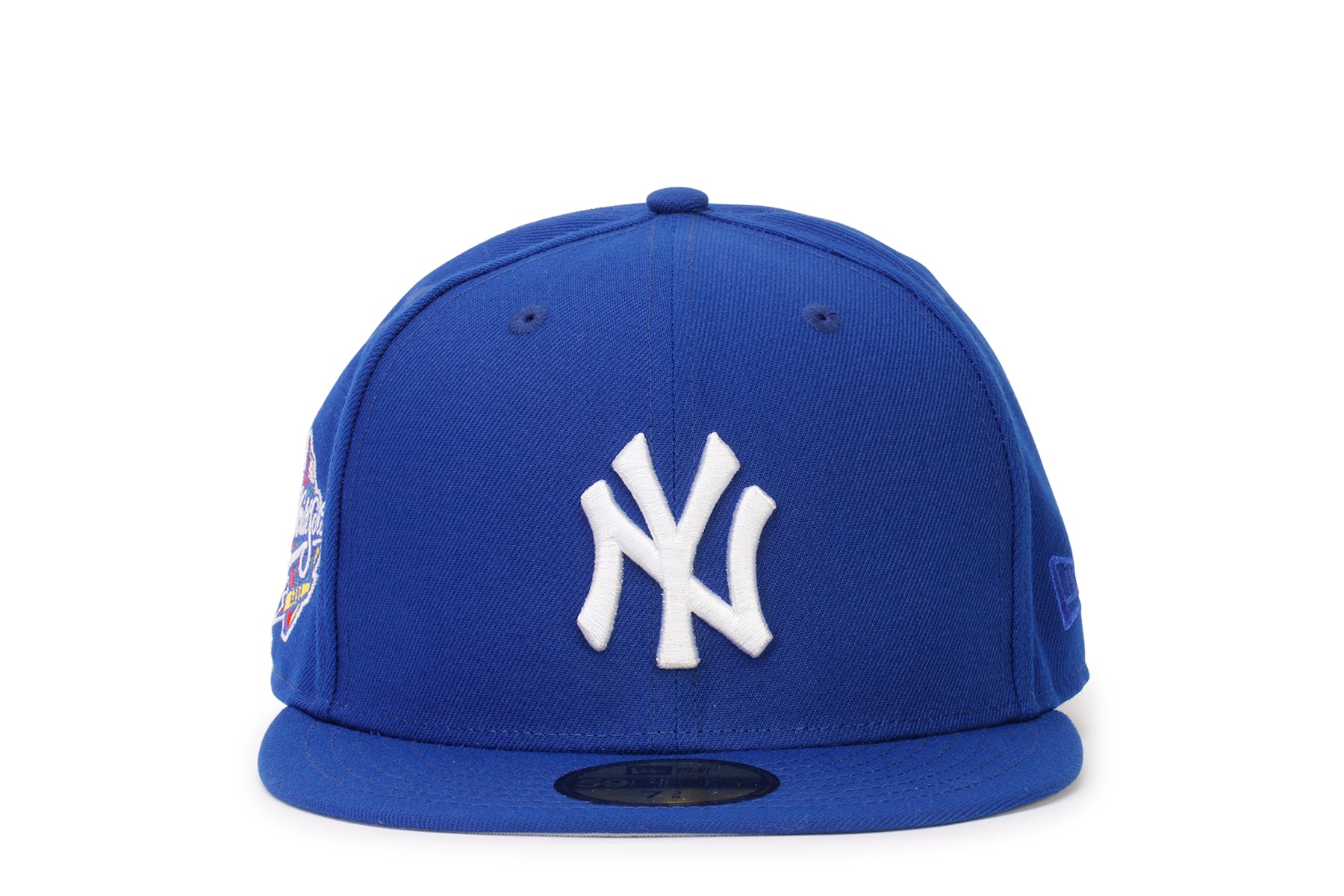 59FIFTY Fitted New York Yankees 1999 World Series | MJ Footwear