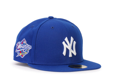 59FIFTY Fitted New York Yankees 1999 World Series