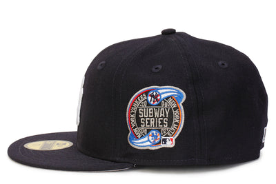 New York Yankees 2000 Subway Series