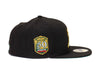 59FIFTY Fitted Oakland Athletics 50Th Anniversary Side Patch