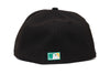 59FIFTY Fitted Oakland Athletics 50Th Anniversary Side Patch