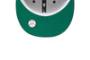59FIFTY Fitted Oakland Athletics 50Th Anniversary Side Patch