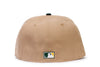 59FIFTY Fitted Oakland Athletics 50Th Anniversary Side Patch